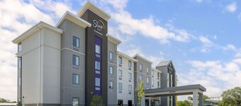 Sleep Inn North - Central York