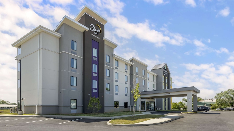 Sleep Inn North - Central York