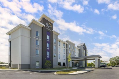 Sleep Inn North - Central York