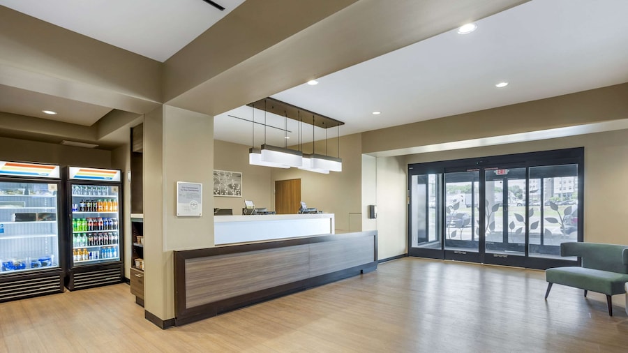 Sleep Inn North - Central York