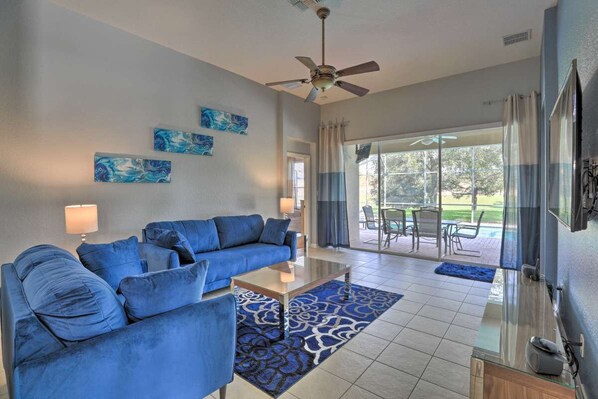 Smart TV y videojuegos 