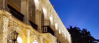 Magnifique Beach Villa Sol y Mar sur la plage près de Carthagène