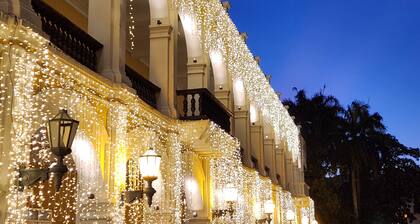 Magnificient Beach Villa Sol y Mar with Pool on the beach near Cartagena