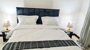 2 bedrooms