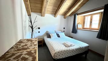 4 chambres, fer et planche Ă  repasser, Wi-Fi