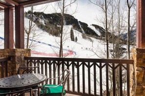 Condo (Aspen Ritz-Carlton 2 Bedroom Ski In, ) | Exterior - Aspen Ritz-carlton 2 Bedroom Ski In, Ski Out Residence (Aspen)