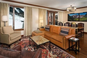 Condo (Aspen Ritz-Carlton 2 Bedroom Ski In, ) | Exterior