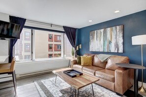 Smart-TV og videospill