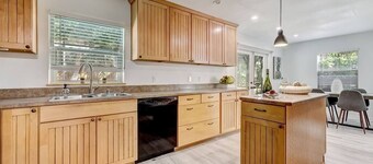 Sun Catcher🌅POOL✔️PRIVATE BACKYARD✔️GAME ROOM✔️