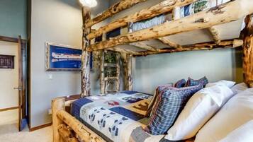 Condo (3 Bedroom Townhome in Downtown Brecke) | Bahagian luar