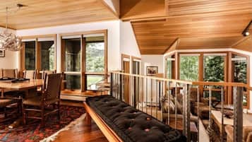 Rumah (Luxury Ski in, Ski out 2 Bedroom Colo) | Eksterior