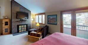 Condo (2 Bedroom Cascade Village Condo at th) | Extérieur