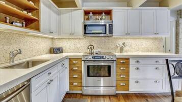 Condo (Exclusive 2 Bedroom Mountain Vacation) | Exterior