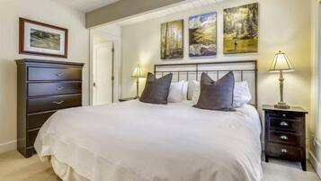 Condo (Exclusive 2 Bedroom Mountain Vacation) | Exterior