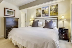 Lägenhet (Exclusive 2 Bedroom Mountain Vacation) | Exteriör