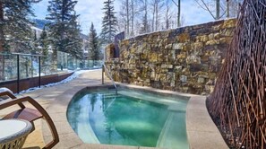 Condo (3 Bedroom Platinum-Rated Penthouse in) | Exterior