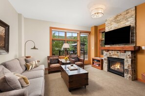 Condo (Luxury Ski in, Ski out 3 Bedroom Moun) | Fachada