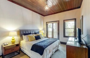 公寓客房 (Premier Ski in, Ski-out 2 Bedroom Con) | 外觀