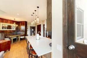 Condo (Premier Ski in, Ski-out 2 Bedroom Con) | Exterior