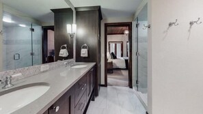 公寓客房 (Premier Ski in, Ski-out 2 Bedroom Con) | 外觀