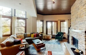 Condo (Premier Ski in, Ski-out 2 Bedroom Con) | Exterior