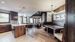 公寓客房 (Premier Ski in, Ski-out 2 Bedroom Con) | 外觀