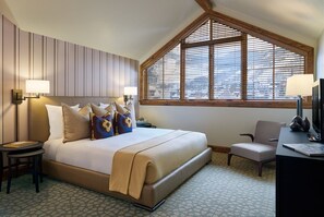 Condo (The Sebastian - Vail 1 Bedroom Reside) | Exterior