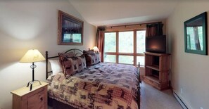 Condo (3 Bedroom Residence in Cascade Villag) | Exterior - 3 Bedroom Residence in Cascade Village Next to Chair Lift 20 and Shuttle Services to Vail Village (Vail)