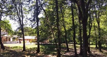 La Villa Minvia Les Landes entre terre et mer