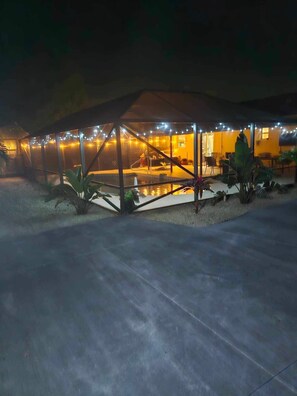 Terrace/patio - LOCATION, LOCATION, LOCATION!!    (Melbourne)