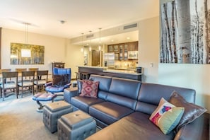 Condo (Luxury 3 Bedroom Slopeside Mountain V) | Extérieur