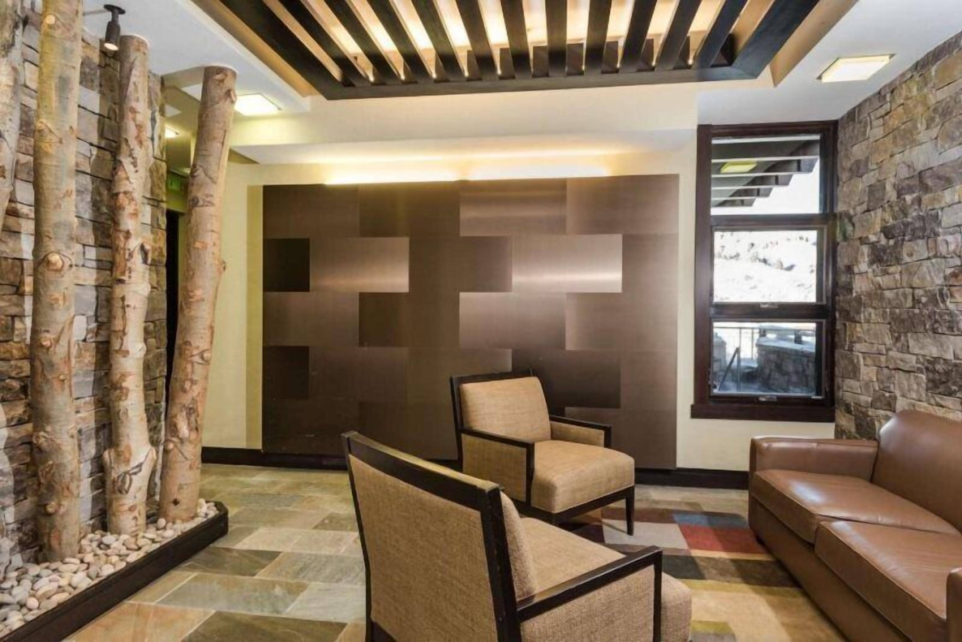 Kondominium (Luxury 3 Bedroom Slopeside Mountain V) | Eksterior