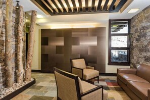 Condo (Luxury 3 Bedroom Slopeside Mountain V) | Exterior - Luxury 3 Bedroom Slopeside Mountain Vacation Rental With Hot Tubs (Snowmass Village)