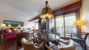 公寓客房 (Luxury 4 Bedroom Penthouse in Lionshe) | 外觀