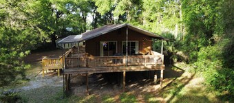 “Historic Route 66 Cabin in Downtown Ocala”
