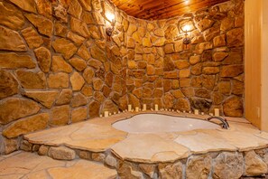 Badewanne, Haartrockner