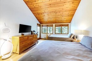Condo (Chic Ski In, Ski Out 2 Bedroom Pentho) | Fachada