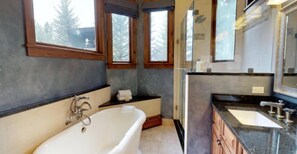 House (4 Bedroom Luxury Private Home in Vail) | Exterior - 4 Bedroom Luxury Private Home in Vail's Cascade Village With Mountain Views and Hot Tub (Vail)