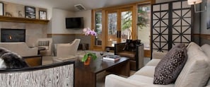 Appart'hôtel (4 Bedroom Condo in Lionshead at Bouti) | Extérieur