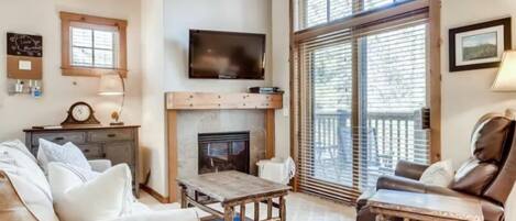 Condo (Lakeside Village 3 Bedroom Townhome a) | Exterior