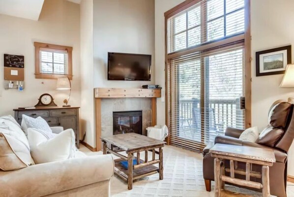 Condo (Lakeside Village 3 Bedroom Townhome a) | Exterior