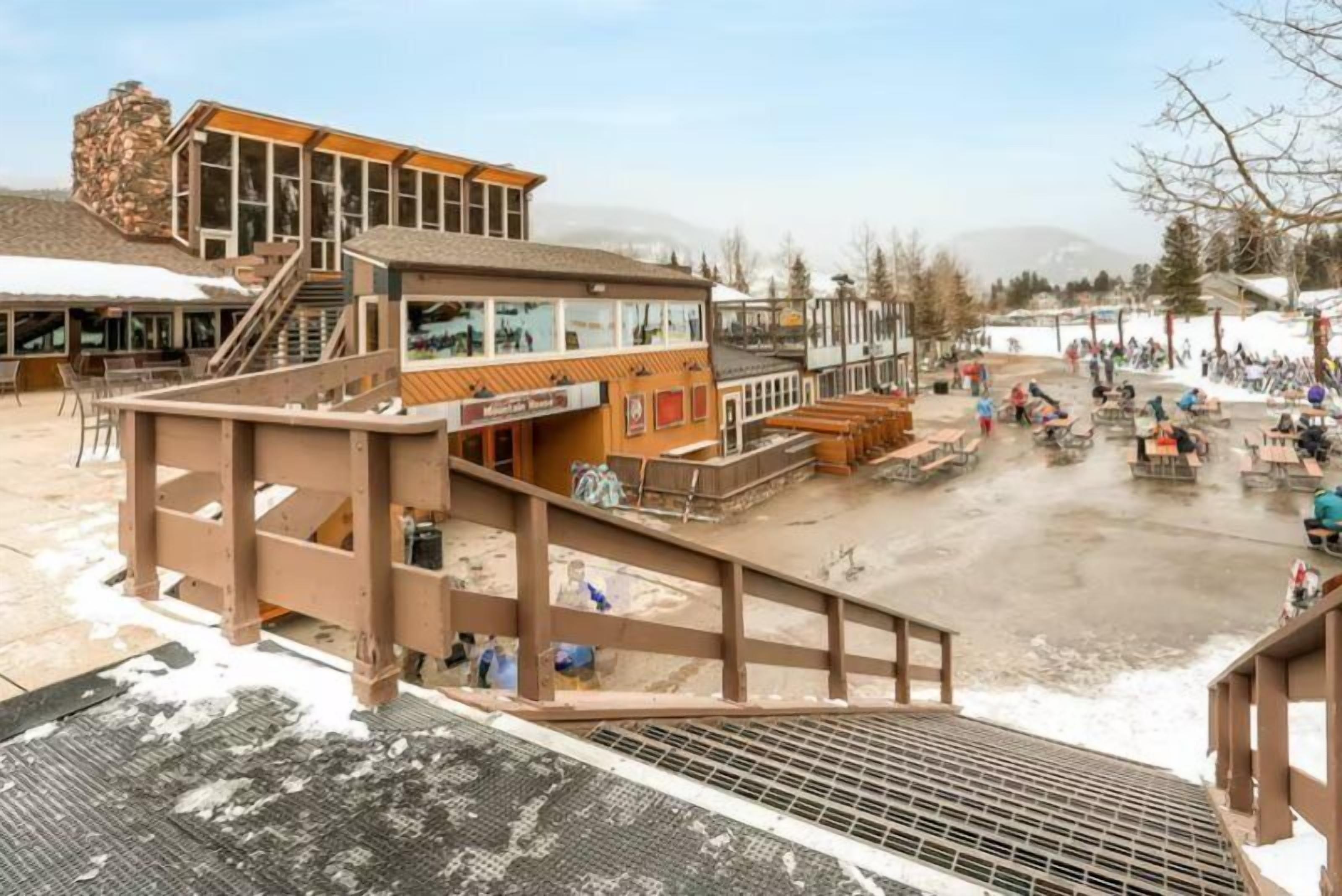 Condo (Lakeside Village 3 Bedroom Townhome a) | Exterior