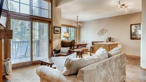 Kondominium (Lakeside Village 3 Bedroom Townhome a) | Eksterior