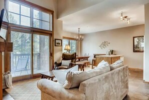 Condo (Lakeside Village 3 Bedroom Townhome a) | Exterior