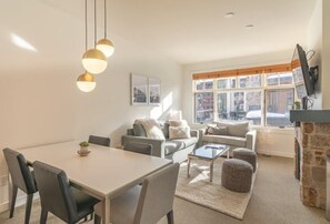 Condo (Luxury Ski in, Ski out 1 Bedroom Colo) | Extérieur