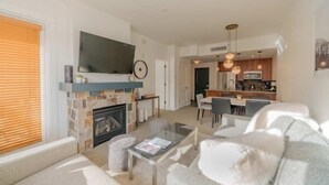 コンドミニアム (Luxury Ski in, Ski out 1 Bedroom Colo) | 外観