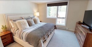 Condo (Modern 3 Bedroom Luxury Rental in Cas) | Exterior - Modern 3 Bedroom Luxury Rental in Cascade Village With Shuttle to Vail Village and Lionshead (Vail)