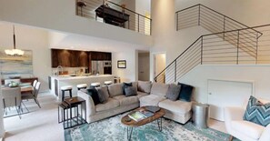 Condo (Modern 3 Bedroom Luxury Rental in Cas) | Exterior