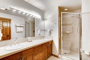 Condo (Downtown Breckenridge 2 Bedroom Condo) | Cocina privada
