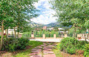 Condo (Downtown Breckenridge 2 Bedroom Condo) | Fachada
